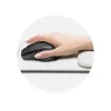 Kensington ErgoSoft Wrist Rest pelių kilimėlis standartinei pelei