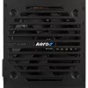 Aerocool VX PLUS 650 maitinimo blokas 650 W 20+4 pin ATX ATX juodas