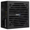 Aerocool VX PLUS 650 maitinimo blokas 650 W 20+4 pin ATX ATX juodas