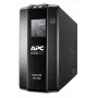 APC Back-UPS PRO BR900MI - 6x C13 išvestis, USB, 900VA, linijinis interaktyvus, 0.9 kVA, 540 W, sinusoidė, 176 V, 294 V