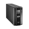 APC Back-UPS PRO BR900MI - 6x C13 išvestis, USB, 900VA, linijinis interaktyvus, 0.9 kVA, 540 W, sinusoidė, 176 V, 294 V