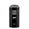 APC Back-UPS PRO BR900MI - 6x C13 išvestis, USB, 900VA, linijinis interaktyvus, 0.9 kVA, 540 W, sinusoidė, 176 V, 294 V