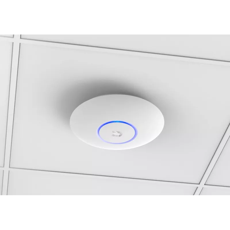 UBIQUITI NETWORKS Ubiquiti UniFi UAP AC Pro 1300 Mbps Prieigos taškas / Hotspot 5 vnt. paketas