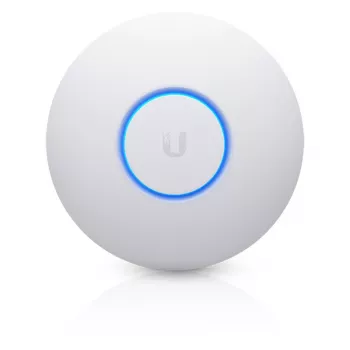 UBIQUITI NETWORKS Prieigos taškas Ubiquiti UAP-nanoHD 1733Mbps 4x4 MU-MIMO 3 vnt.