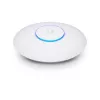 UBIQUITI NETWORKS Prieigos taškas Ubiquiti UAP-nanoHD 1733Mbps 4x4 MU-MIMO 3 vnt.