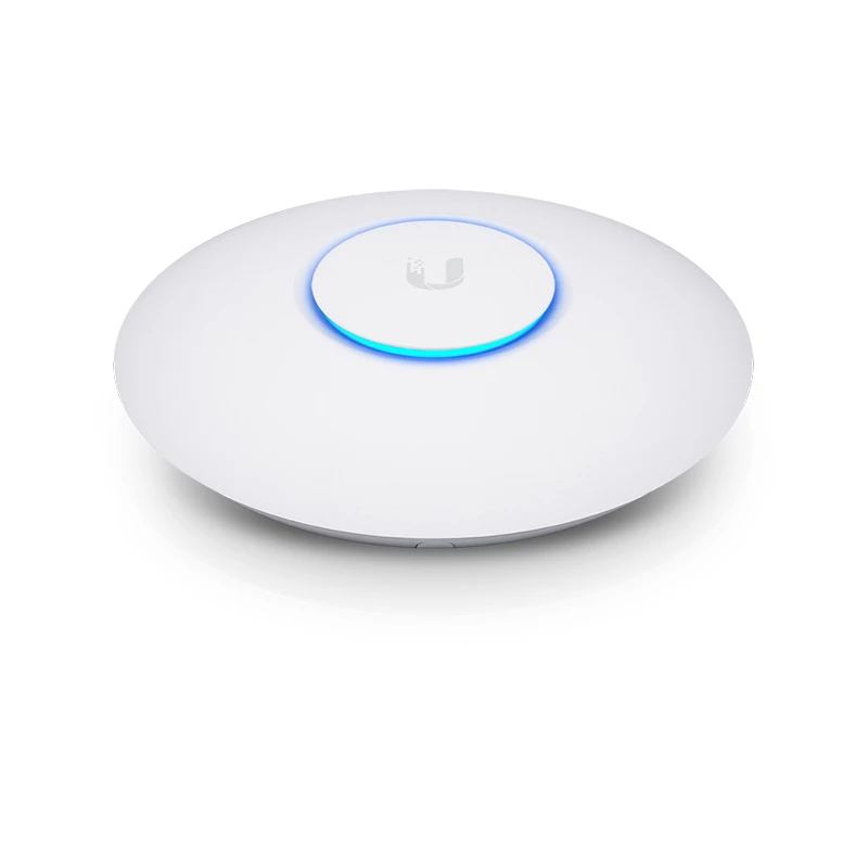 UBIQUITI NETWORKS Prieigos taškas Ubiquiti UAP-nanoHD 1733Mbps 4x4 MU-MIMO 3 vnt.