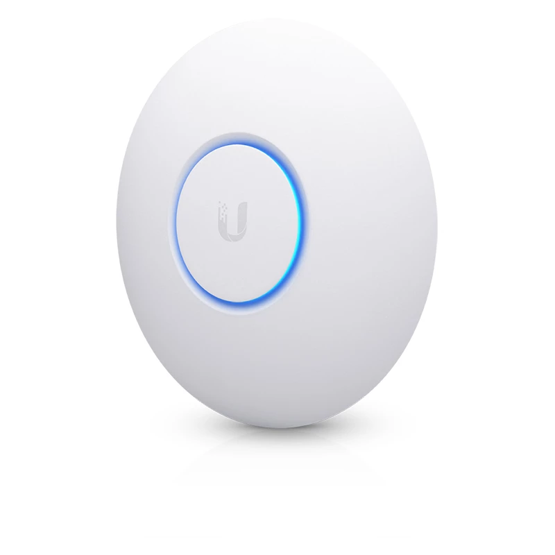 UBIQUITI NETWORKS Prieigos taškas Ubiquiti UAP-nanoHD 1733Mbps 4x4 MU-MIMO 3 vnt.