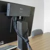 i-tec tvirtinimo laikiklis dokų stotelėms, skirtas monitoriams su VESA tvirtinimu