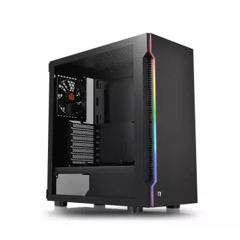 Thermaltake H200 TG Win korpusas