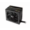 Maitinimo blokas - Thermaltake Smart SE2 500W modulinis (ef. 87%, viena +12V šyna)