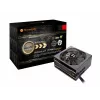 Maitinimo blokas - Thermaltake Smart SE2 500W modulinis (ef. 87%, viena +12V šyna)