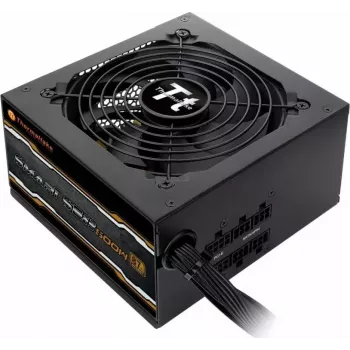 Maitinimo blokas - Thermaltake Smart SE2 500W modulinis (ef. 87%, viena +12V šyna)