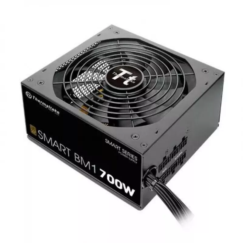 Maitinimo blokas Thermaltake Smart BM1 700W