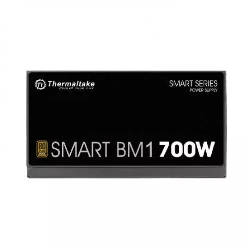 Maitinimo blokas Thermaltake Smart BM1 700W