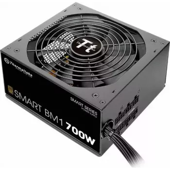 Maitinimo blokas Thermaltake Smart BM1 700W