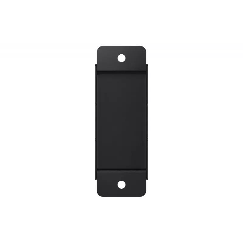 Samsung Flip WMN (65 colių) juodas