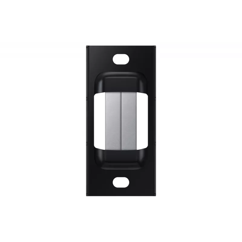 Samsung Flip WMN (65 colių) juodas