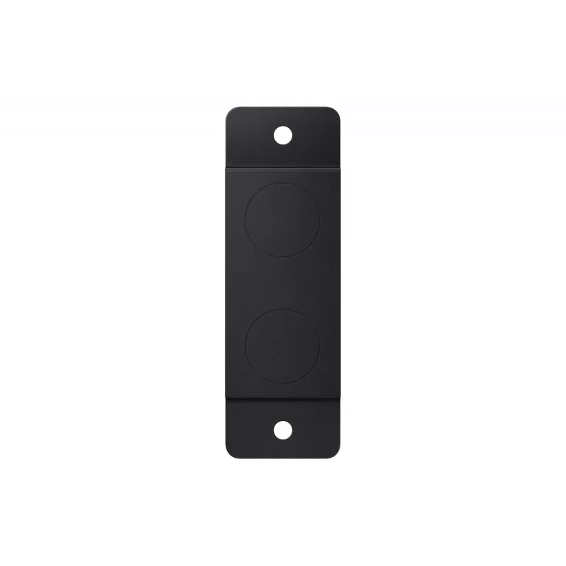 Samsung Flip WMN (65 colių) juodas