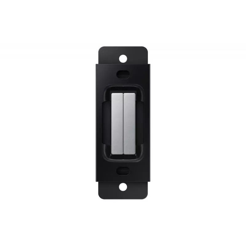 Samsung Flip WMN (65 colių) juodas