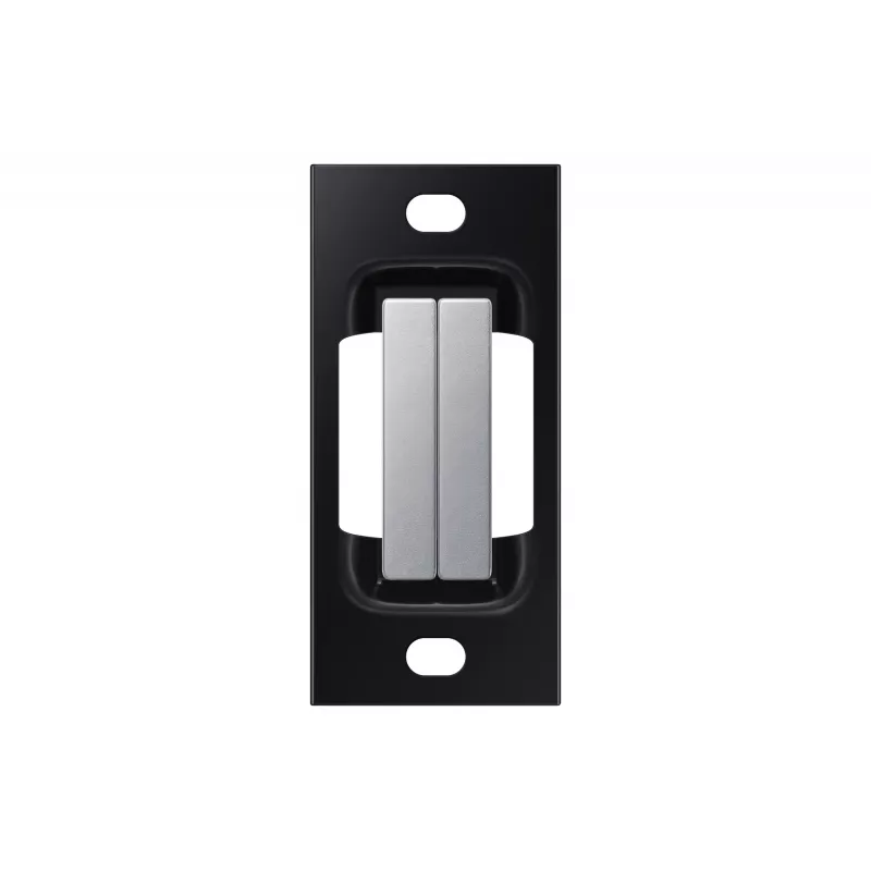 Samsung Flip WMN (65 colių) juodas
