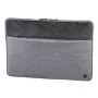 Hama Tayrona 35,8 cm (14,1 colio) messenger dėklas pilkas