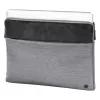 Hama Tayrona 35,8 cm (14,1 colio) messenger dėklas pilkas