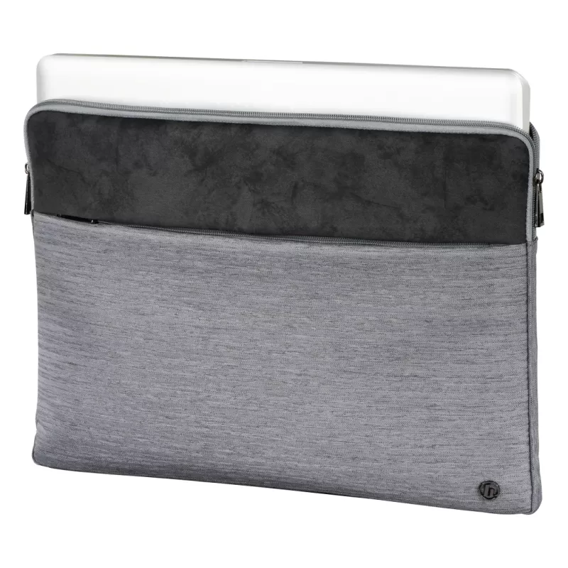 Hama Tayrona 35,8 cm (14,1 colio) messenger dėklas pilkas
