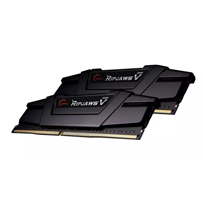 Zestaw pamiêci G.SKILL RipjawsV F4-3600C16D-16GVKC (DDR4 DIMM; 2 x 8 GB; 3600 MHz; CL16)