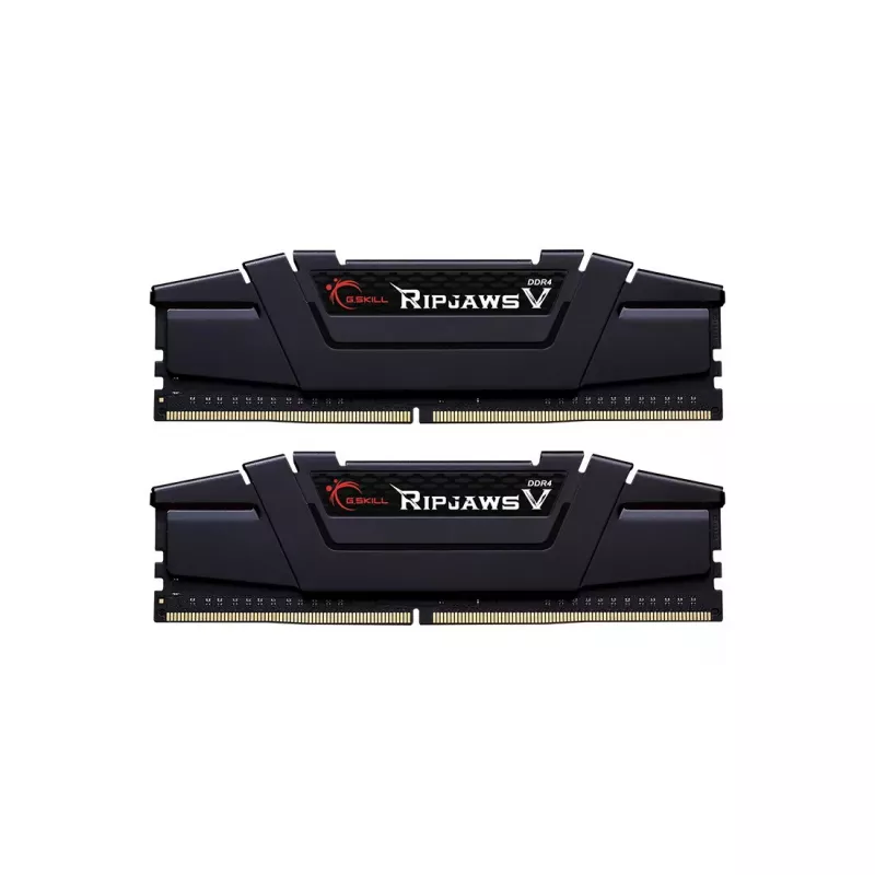 Zestaw pamiêci G.SKILL RipjawsV F4-3600C16D-16GVKC (DDR4 DIMM; 2 x 8 GB; 3600 MHz; CL16)