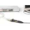 DIGITUS USB 2.0 į RS232 konverteris, DSUB 9M su USB A laidu 80 cm