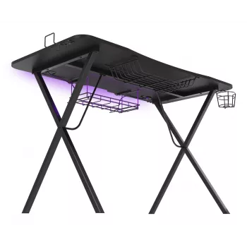 Genesis Holm 300 RGB žaidimų stalas