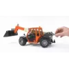 Žaislinis krautuvas Bruder JLG 2505
