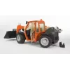 Žaislinis krautuvas Bruder JLG 2505