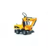 Ratų ekskavatorius BRUDER CAT 2445