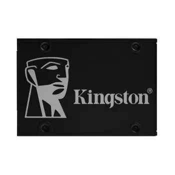 Kingston SSD KC600 256 GB SATA3 2.5 colio
