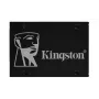 Kingston SSD KC600 256 GB SATA3 2.5 colio