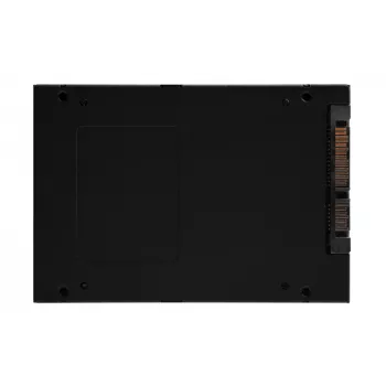 Kingston SSD KC600 256 GB SATA3 2.5 colio