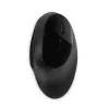 Belaidė pelė Kensington Pro Fit Ergo Wireless – juoda, dešinei rankai, RF Bluetooth, 1600 DPI