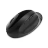 Belaidė pelė Kensington Pro Fit Ergo Wireless – juoda, dešinei rankai, RF Bluetooth, 1600 DPI