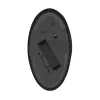 Belaidė pelė Kensington Pro Fit Ergo Wireless – juoda, dešinei rankai, RF Bluetooth, 1600 DPI