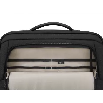 Lenovo ThinkPad Professional 14 inch Topload Gen 2 – verslo kuprinė 35.6 cm (14 colių) dėklui, juoda