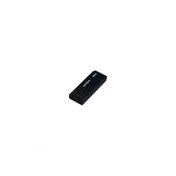 USB atmintukas GOODRAM UME3 16 GB USB Type-A 3.2 Gen 1 (USB 3.0), juodas, 60/20 MB/s