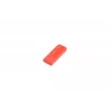 USB atmintukas GOODRAM UME3 32GB USB Type-A 3.2 Gen 1, oranžinis, 59,6×20,6×9,2 mm