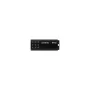 USB atmintukas GOODRAM UME3 64 GB USB Type-A 3.2 Gen 1, skaitymas 60 MB/s, rašymas 20 MB/s, juodas