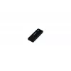 USB atmintukas GOODRAM UME3 64 GB USB Type-A 3.2 Gen 1, skaitymas 60 MB/s, rašymas 20 MB/s, juodas