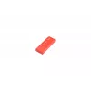 USB atmintinė GOODRAM UME3 64GB USB Type-A 3.2 Gen 1, oranžinė, 60MB/s skaitymas, 20MB/s rašymas