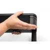 DIGITUS reguliuojamo aukščio stalinis monitoriaus pakėlimo stovas 400x280x143mm, maksimali apkrova iki 10 kg