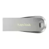 WESTERN DIGITAL SanDisk Ultra Luxe 64GB USB atmintukas USB 3.1