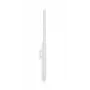 Belaidžio tinklo prieigos taškas UBIQUITI UAP-AC-M Wi‑Fi 802.11ac dviejų juostų 2,4/5 GHz, 867 Mbps, 2 nuimamos antenos, PoE, montavimui ant sienos