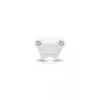 Belaidžio tinklo prieigos taškas UBIQUITI UAP-AC-M Wi‑Fi 802.11ac dviejų juostų 2,4/5 GHz, 867 Mbps, 2 nuimamos antenos, PoE, montavimui ant sienos